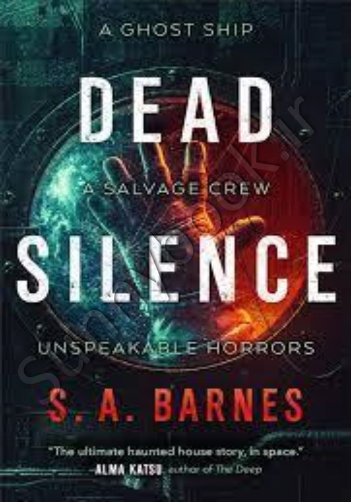 Dead Silence Model.Title