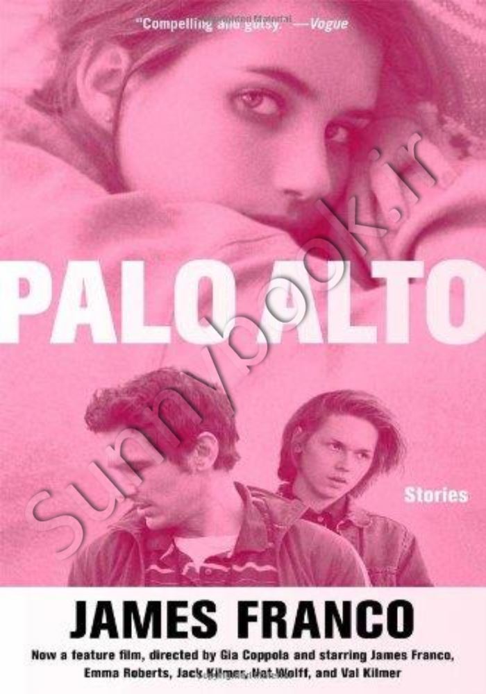 Palo Alto Model.Title