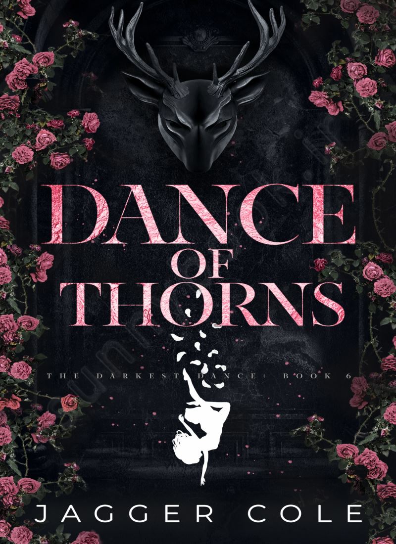 Dance of Thorns (Darkest Dance 6) main 1 1