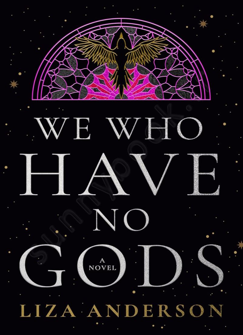 We Who Have No Gods (The Acheron Order 1) main 1 1