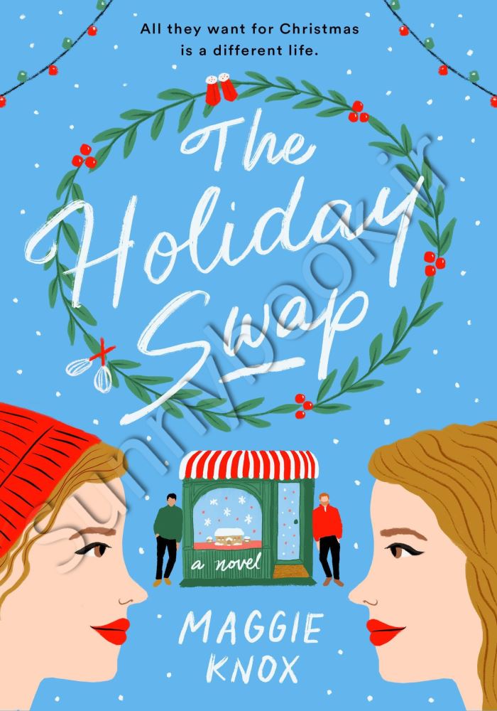 The Holiday Swap Model.Title