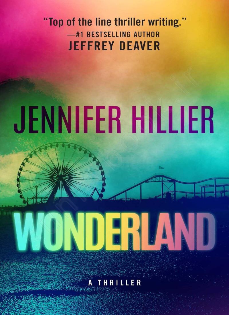 Wonderland (Wonderland 1) main 1 1