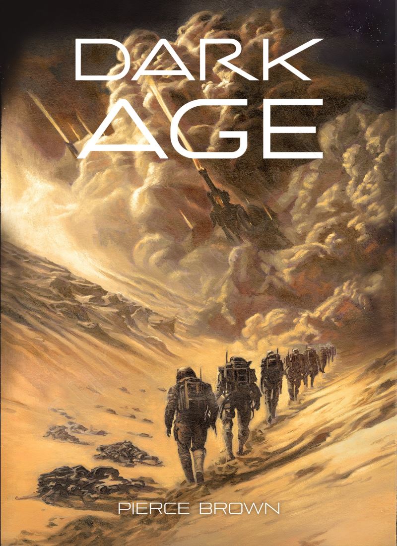 Dark Age (Red Rising 5) main 1 1
