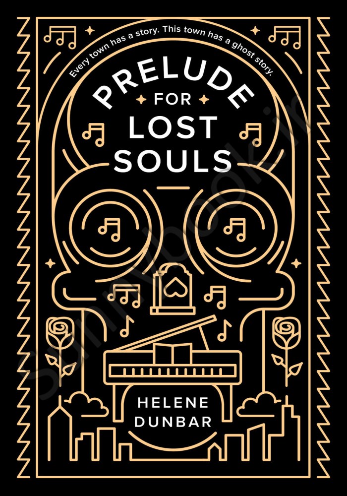 Prelude for Lost Souls main 1 1