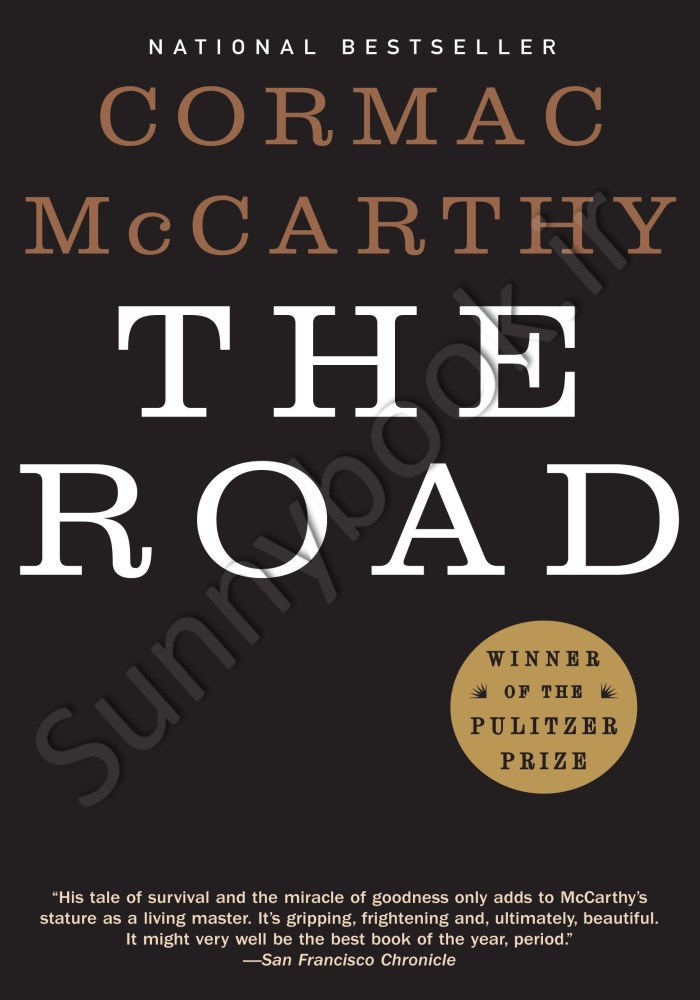 The Road Model.Title