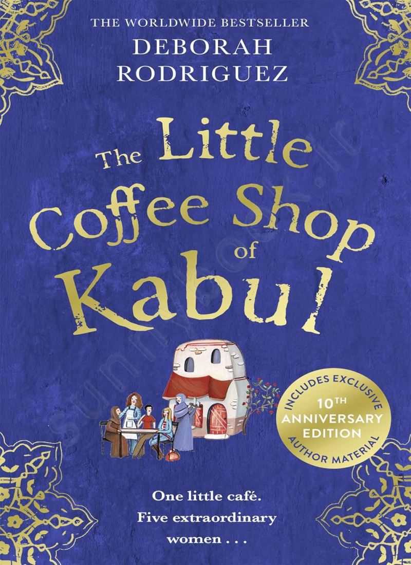 The Little Coffee Shop of Kabul main 1 1