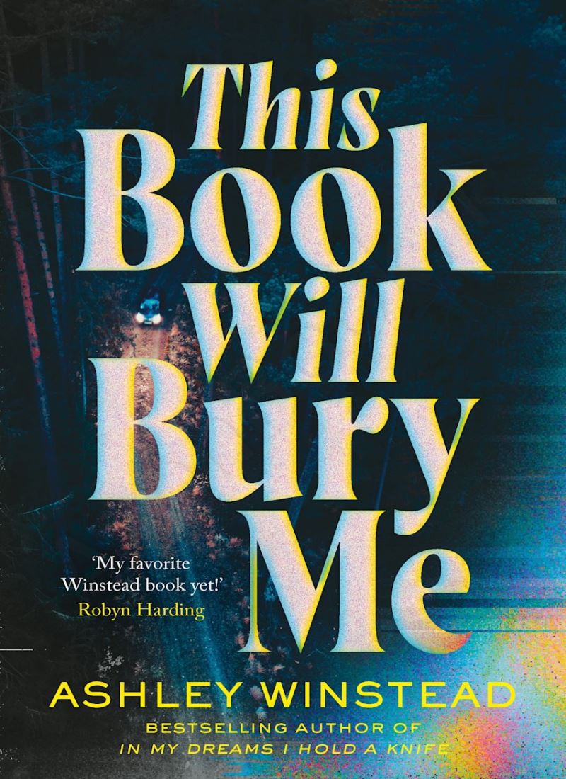 This Book Will Bury Me Model.Title