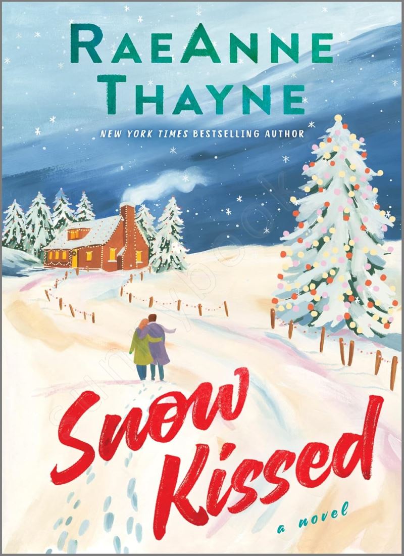 Snow Kissed main 1 1