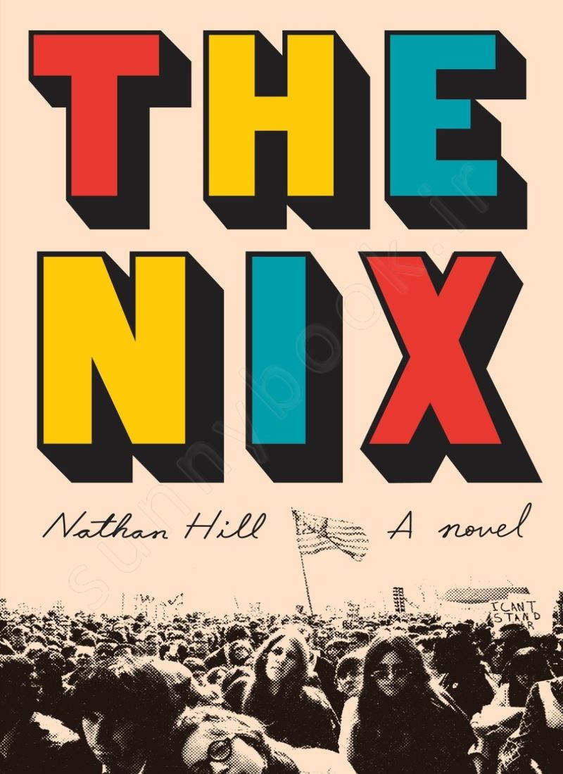 The Nix Model.Title