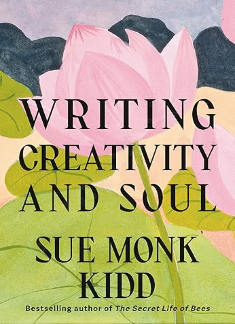 Writing Creativity and Soul main 1 1