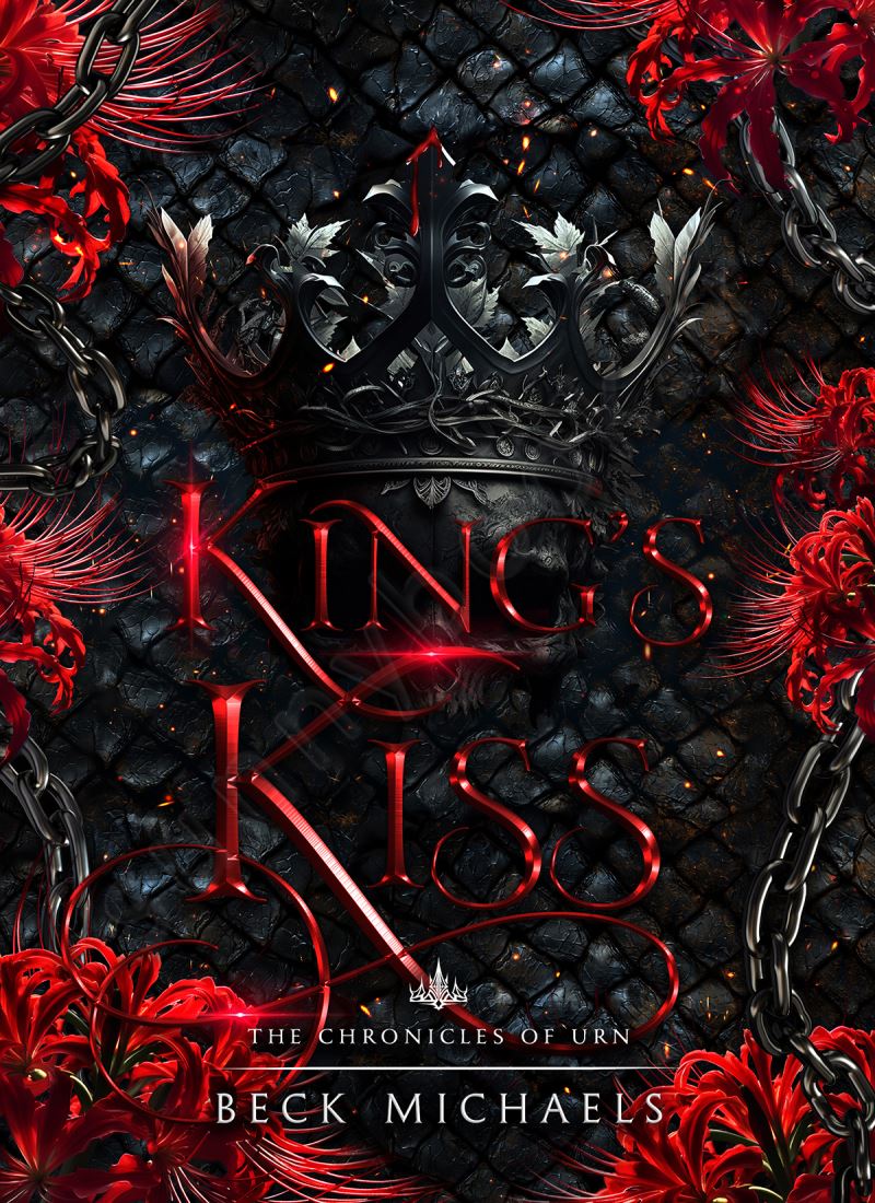 King's Kiss (Chronicles of Urn 2) main 1 1