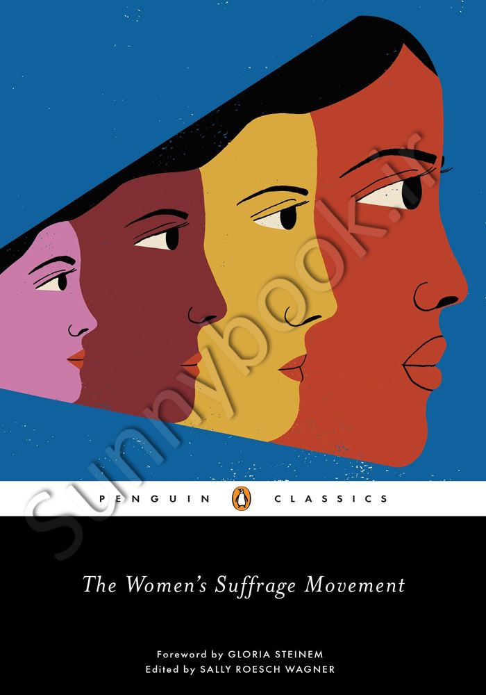 The Women's Suffrage Movement Model.Title
