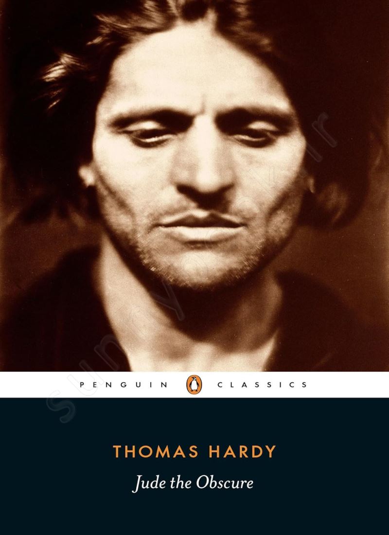Jude the Obscure (Penguin Classics) main 1 1