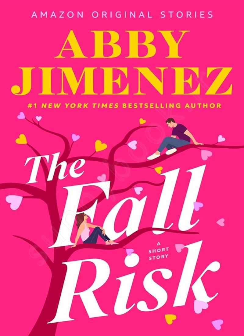 The Fall Risk (Valentine's Day 2) Model.Title