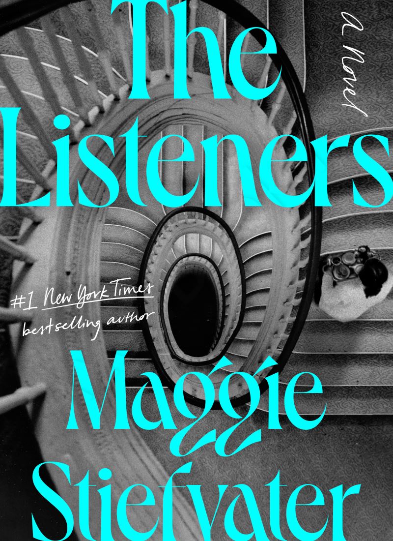 The Listeners main 1 1