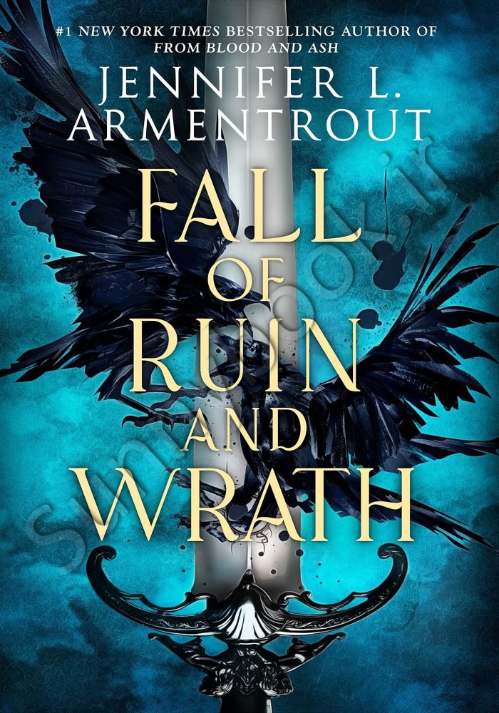 Fall of Ruin and Wrath Model.Title