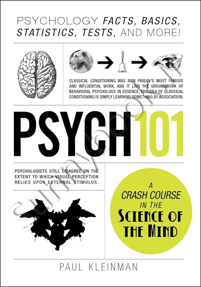 Psych 101 Model.Title