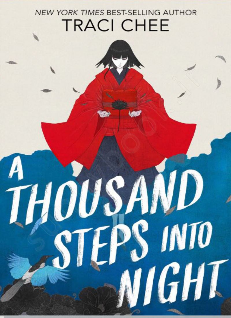 A Thousand Steps into Night main 1 1