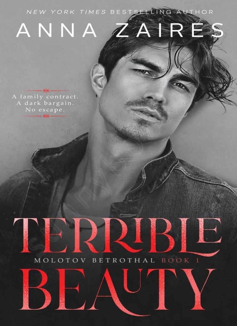Terrible Beauty (Molotov Betrothal 1) main 1 1