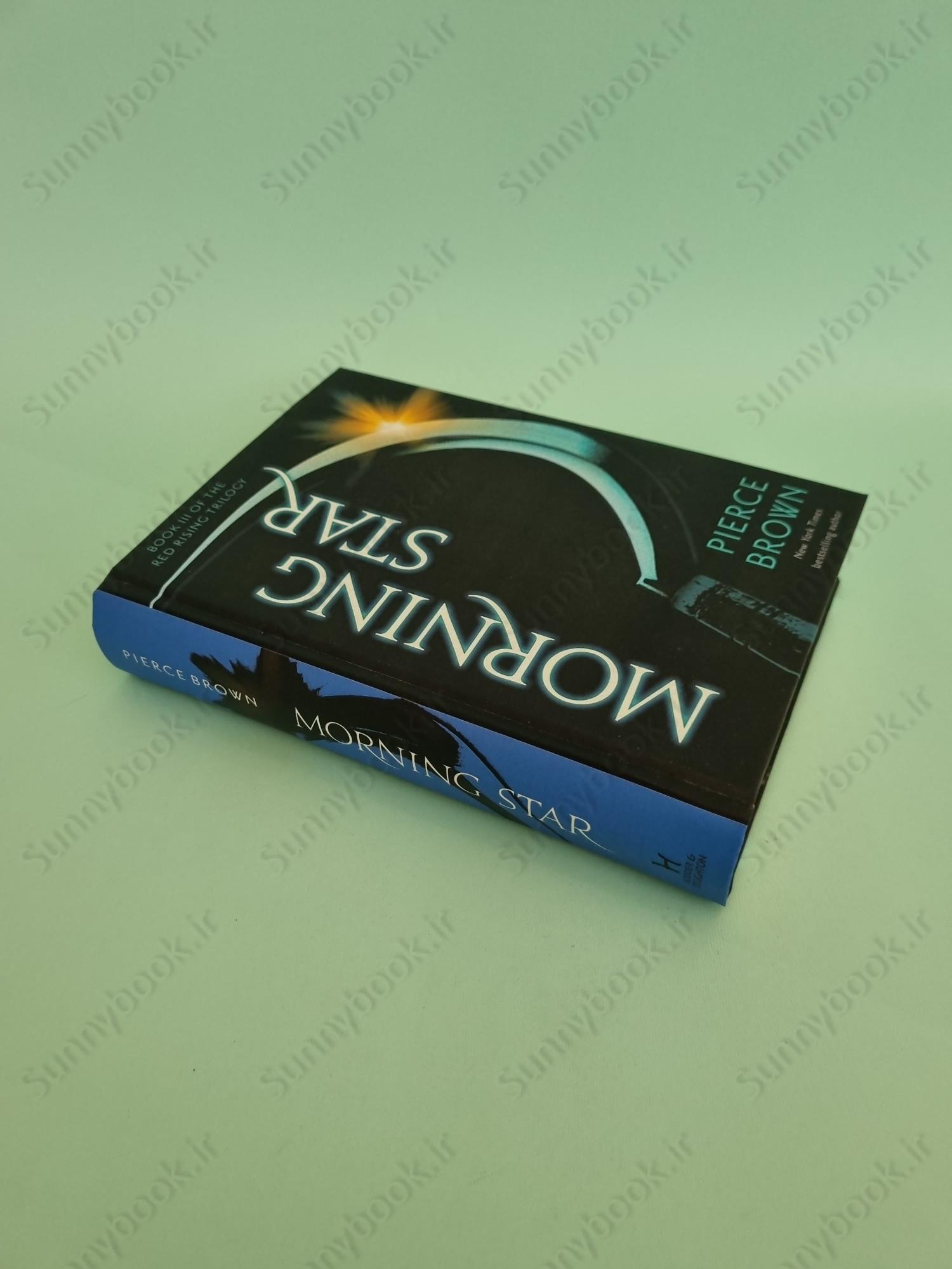 Morning Star (Red Rising 3) main 1 3