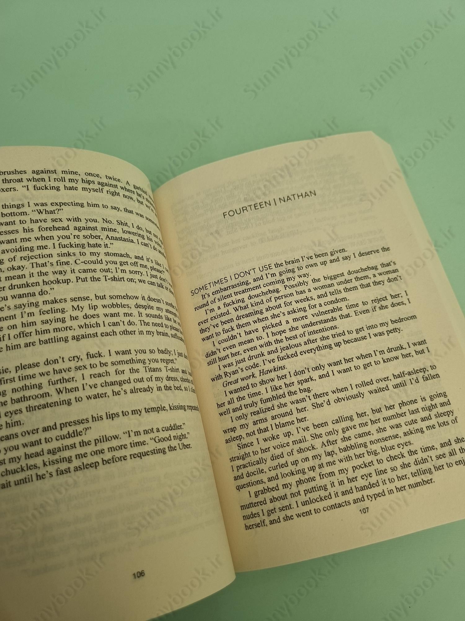 Icebreaker (Maple Hills 1) main 1 6