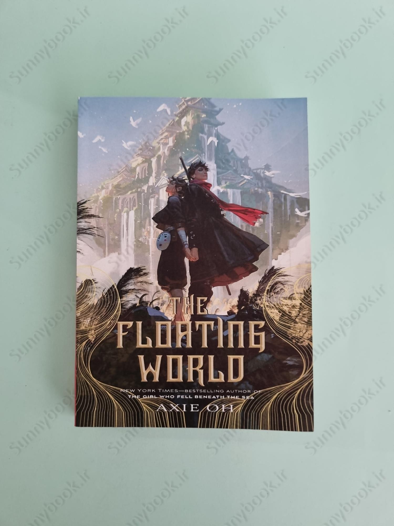 The Floating World (The Floating World 1) main 1 2