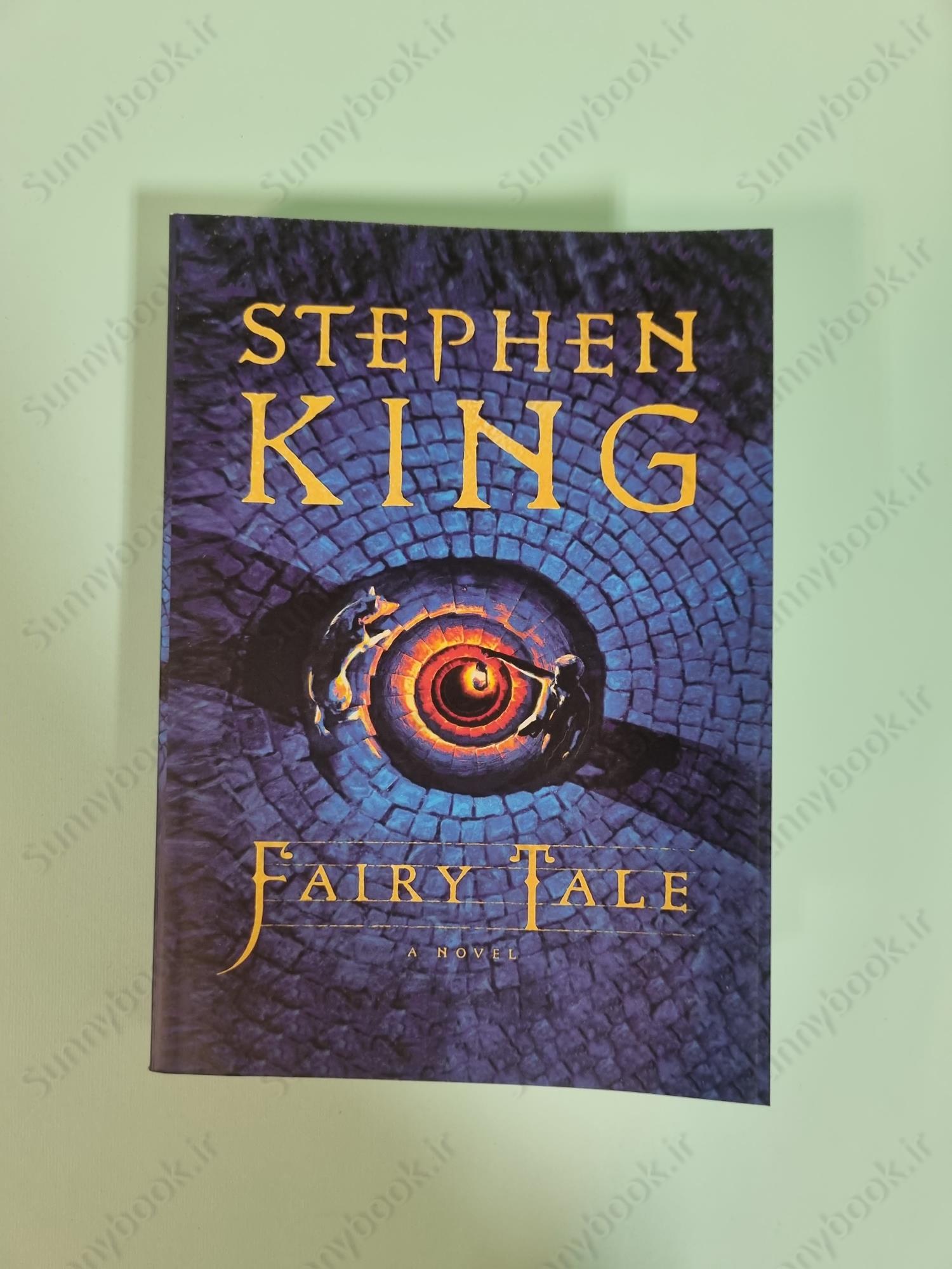 Fairy Tale main 1 2