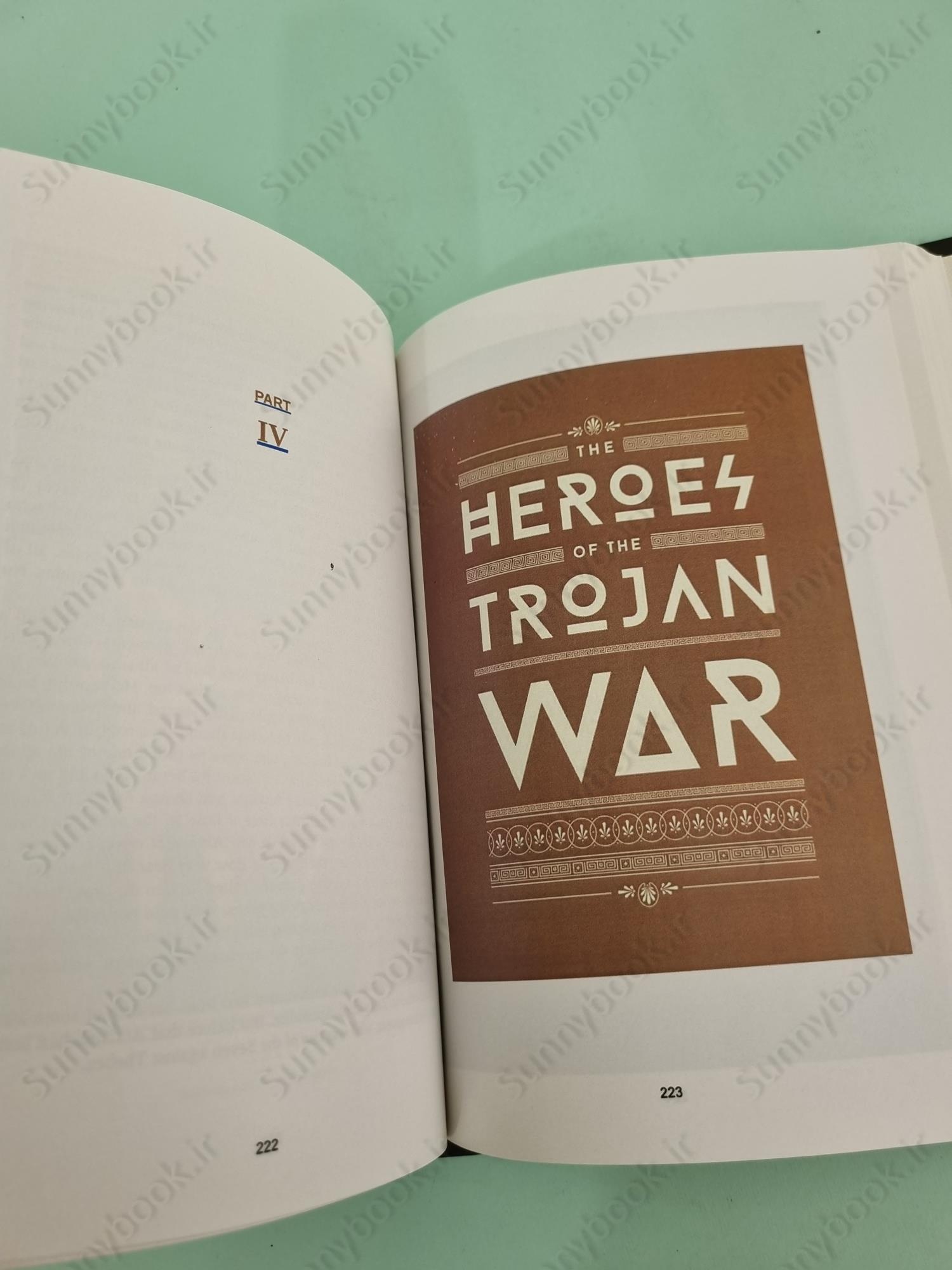 Mythology: Timeless Tales of Gods and Heroes main 1 8