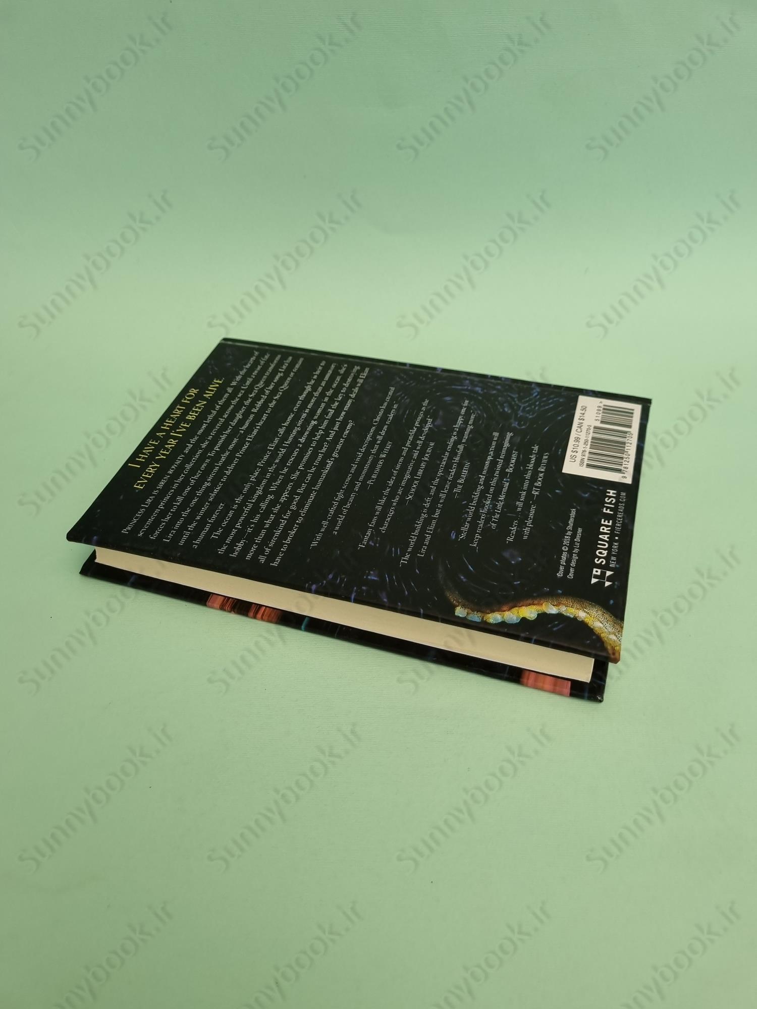 To Kill a Kingdom main 1 6