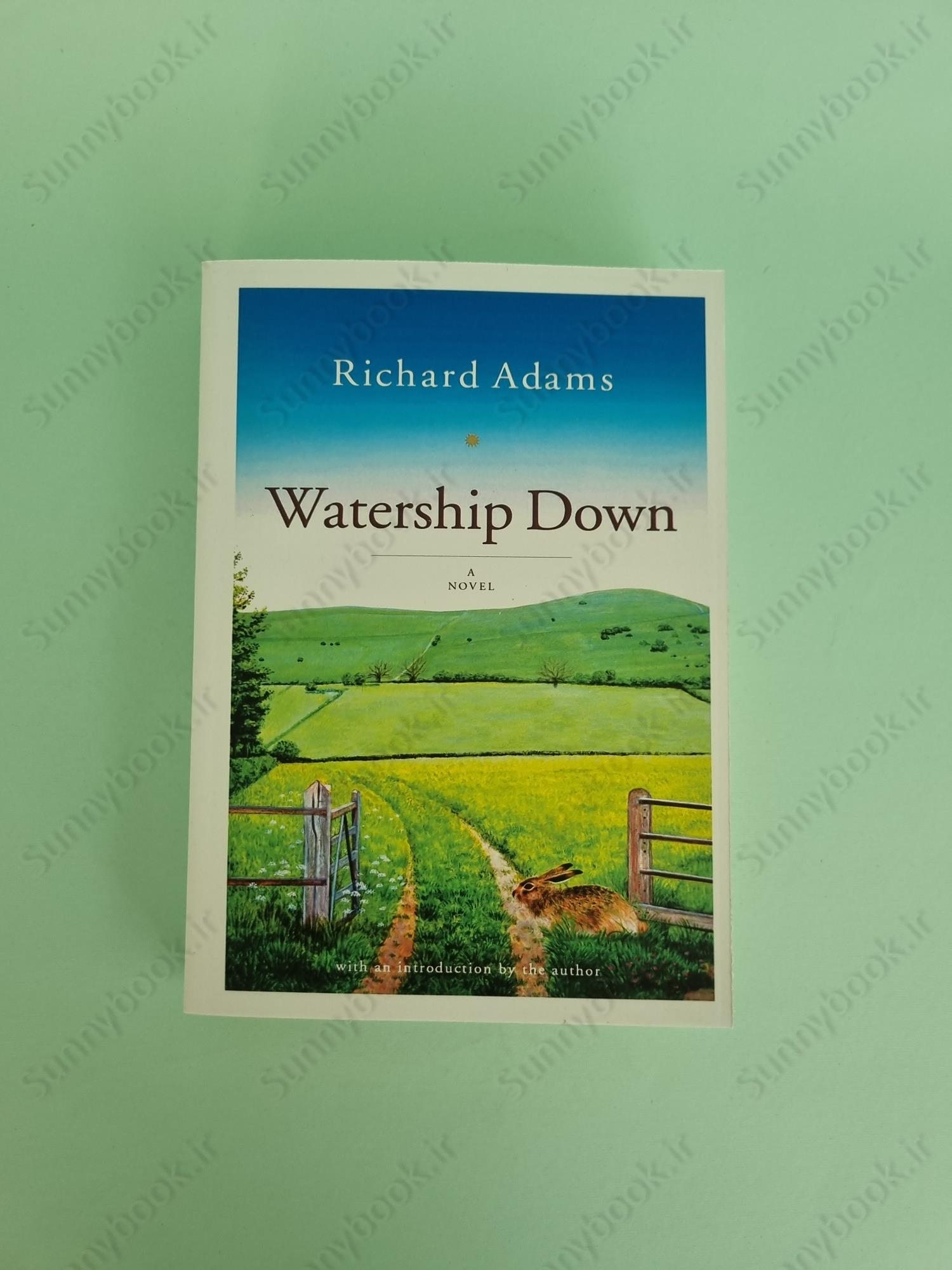 Watership Down main 1 2