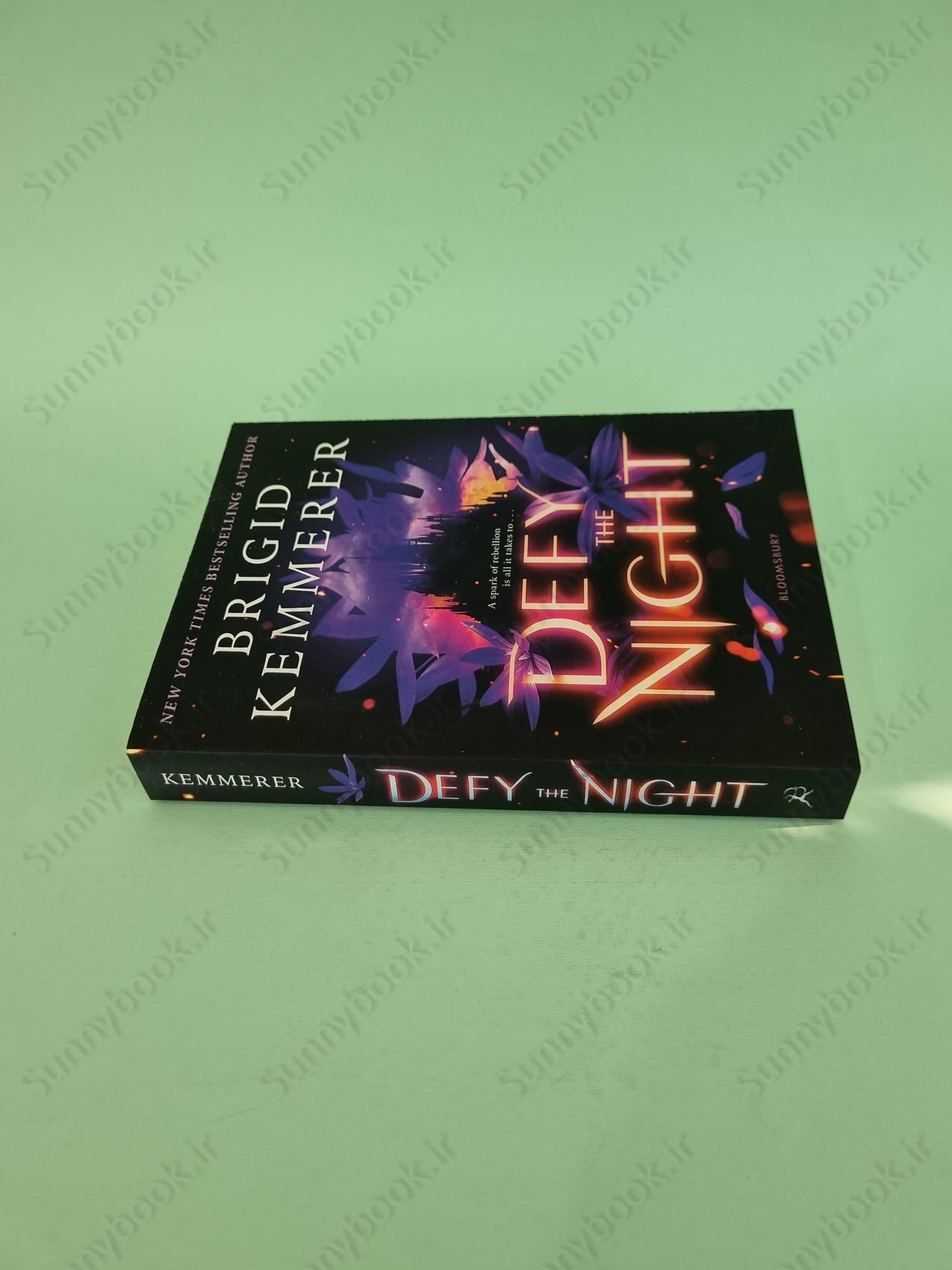 Defy the Night main 1 4