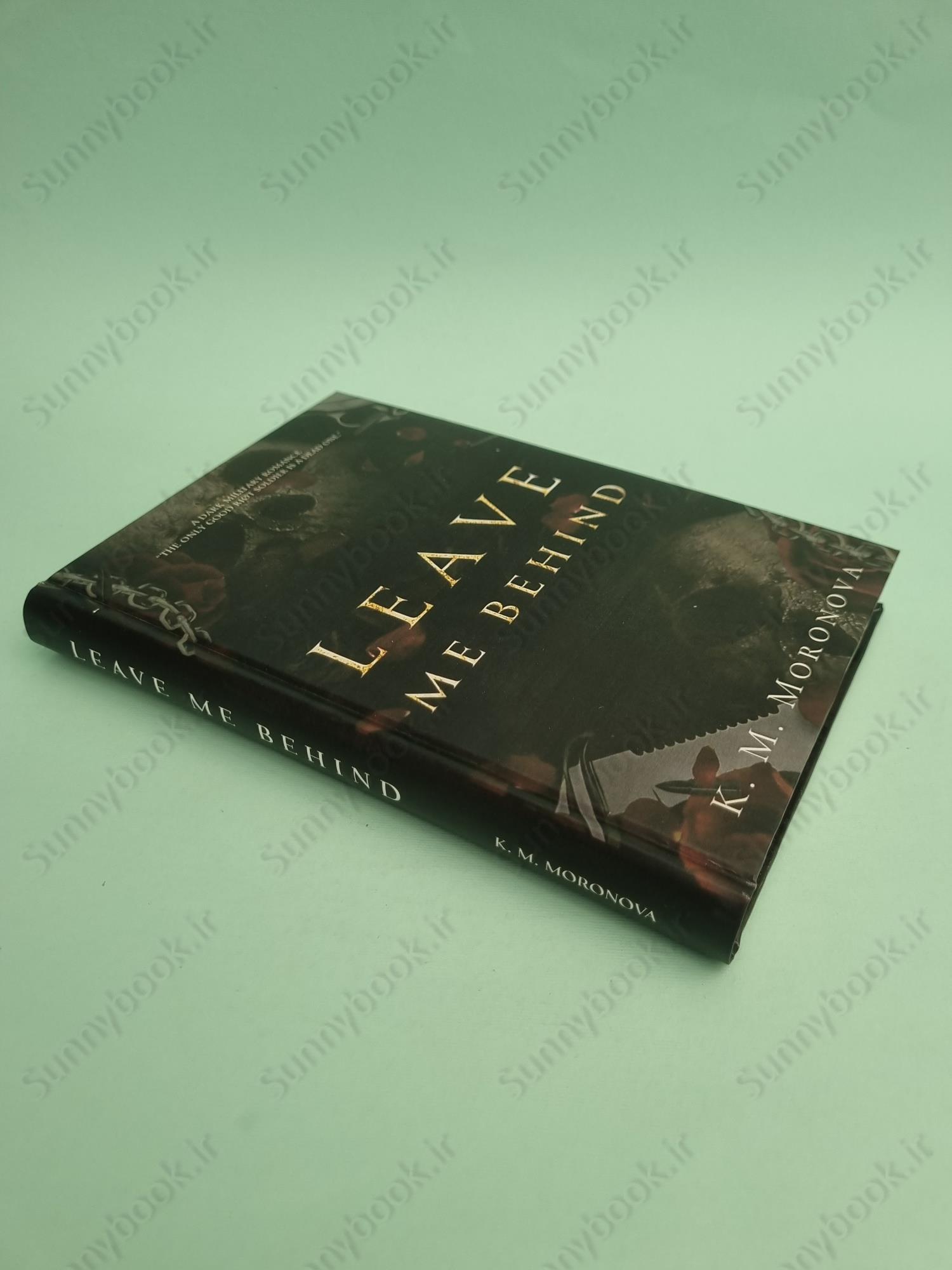 Leave Me Behind main 1 3