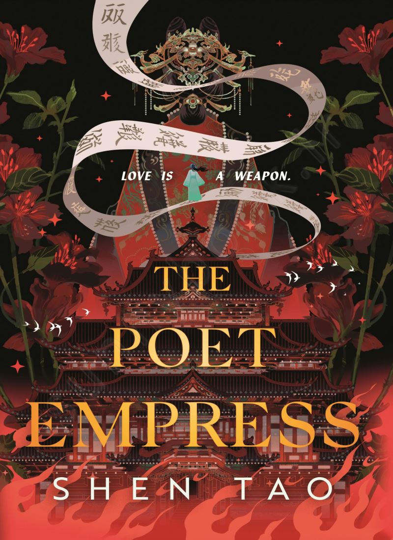The Poet Empress main 1 1