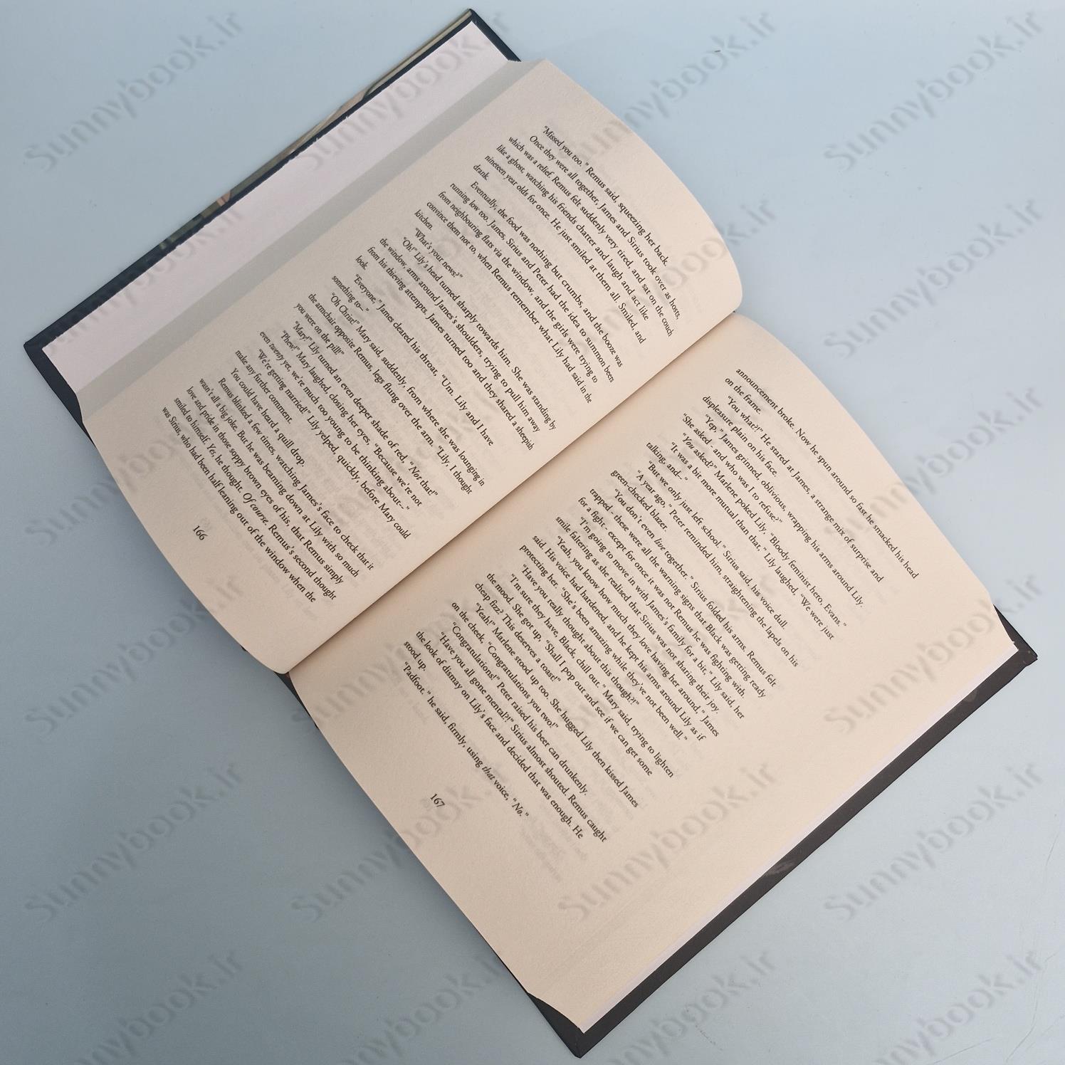 All The Young Dudes - Volume Three main 1 5