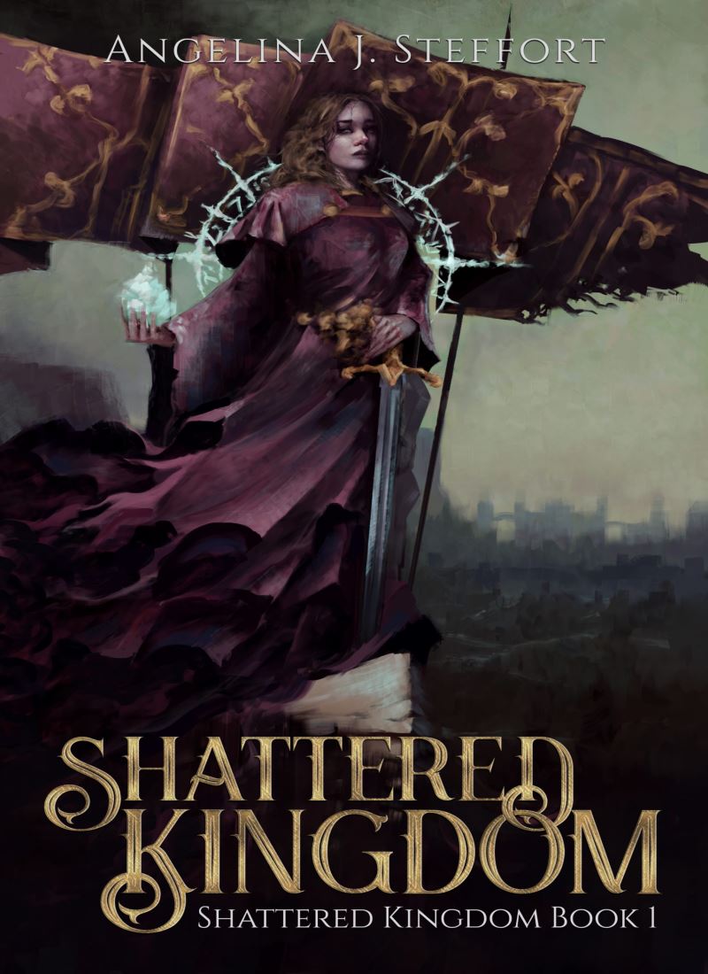 Shattered Kingdom (Shattered Kingdom 1) main 1 1