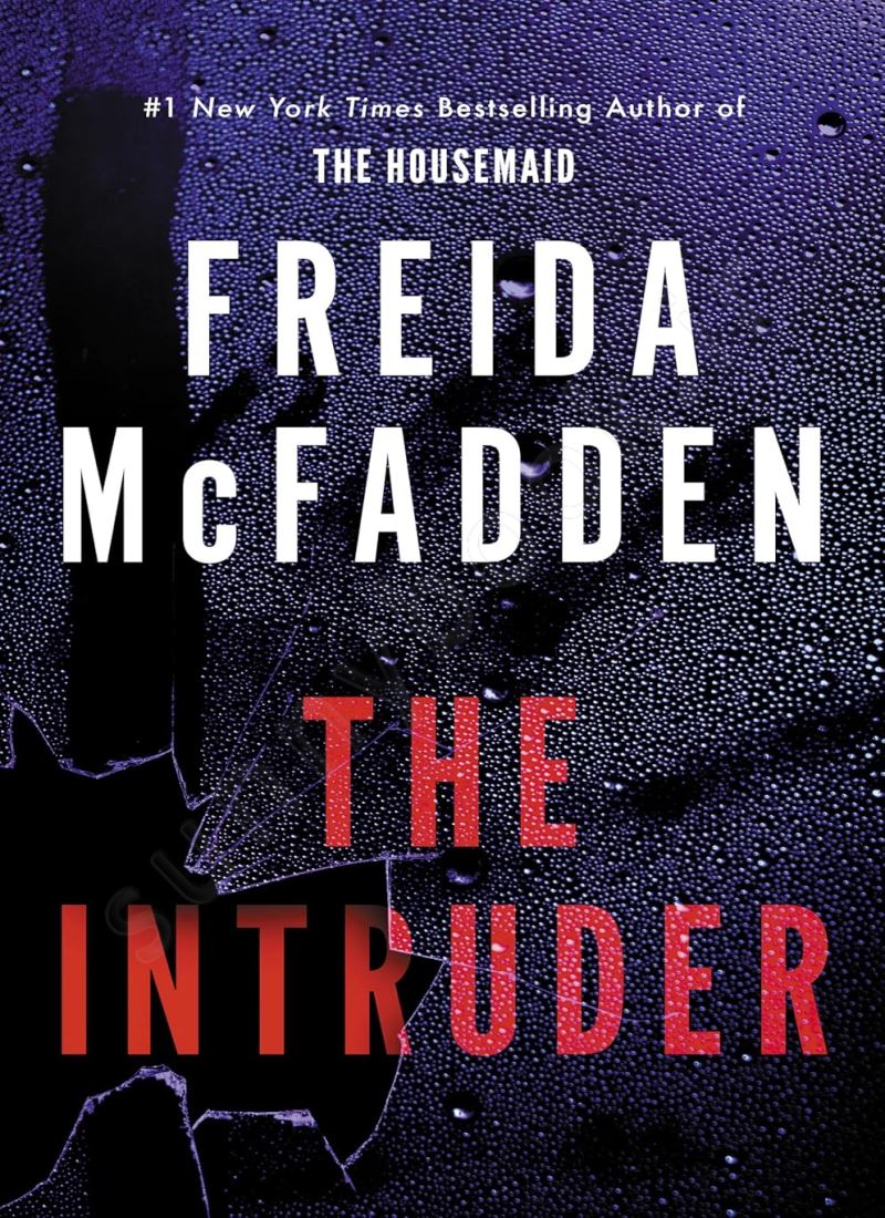 The Intruder main 1 1