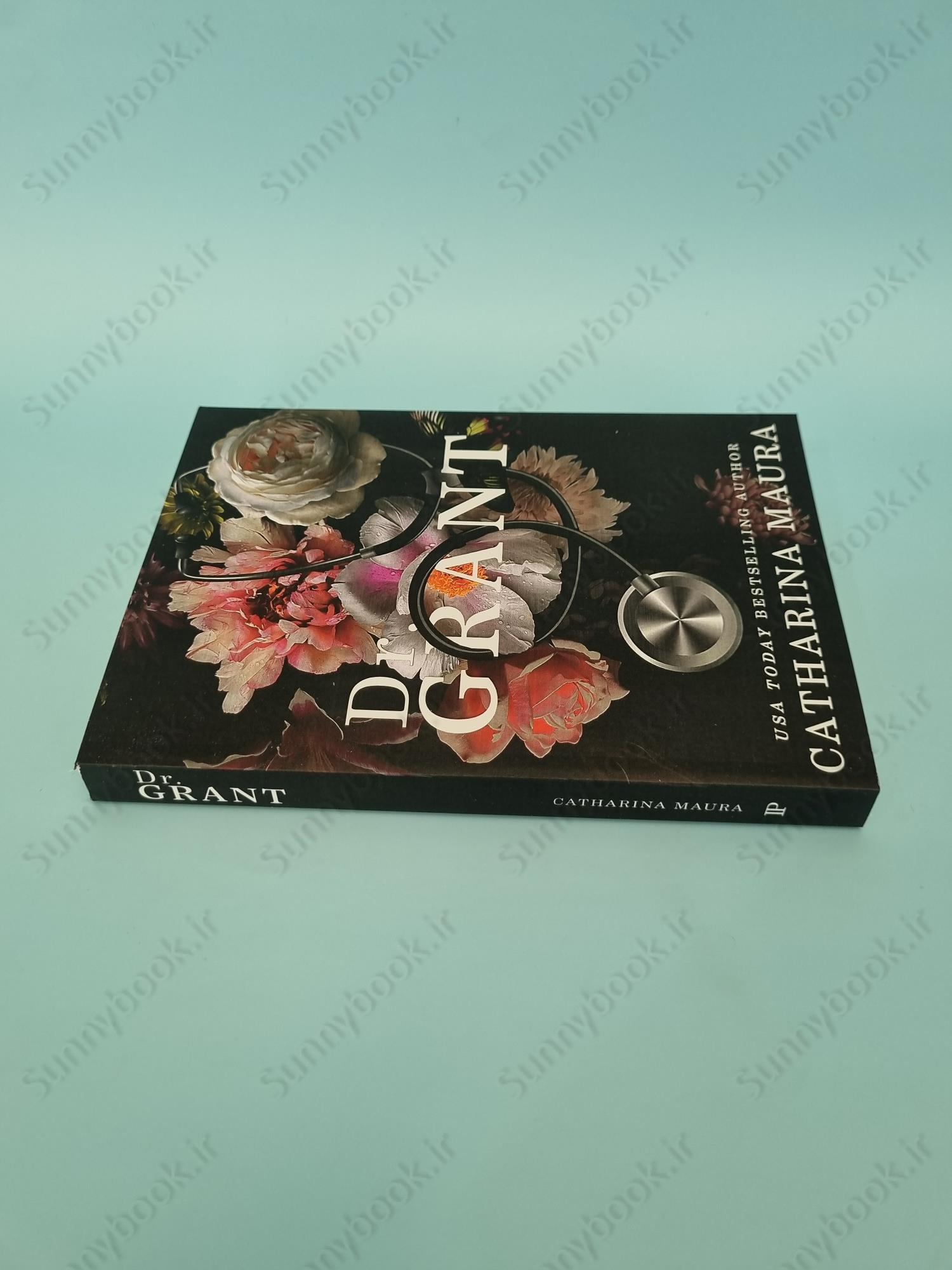 Dr. Grant (Off-Limits 2) main 1 4