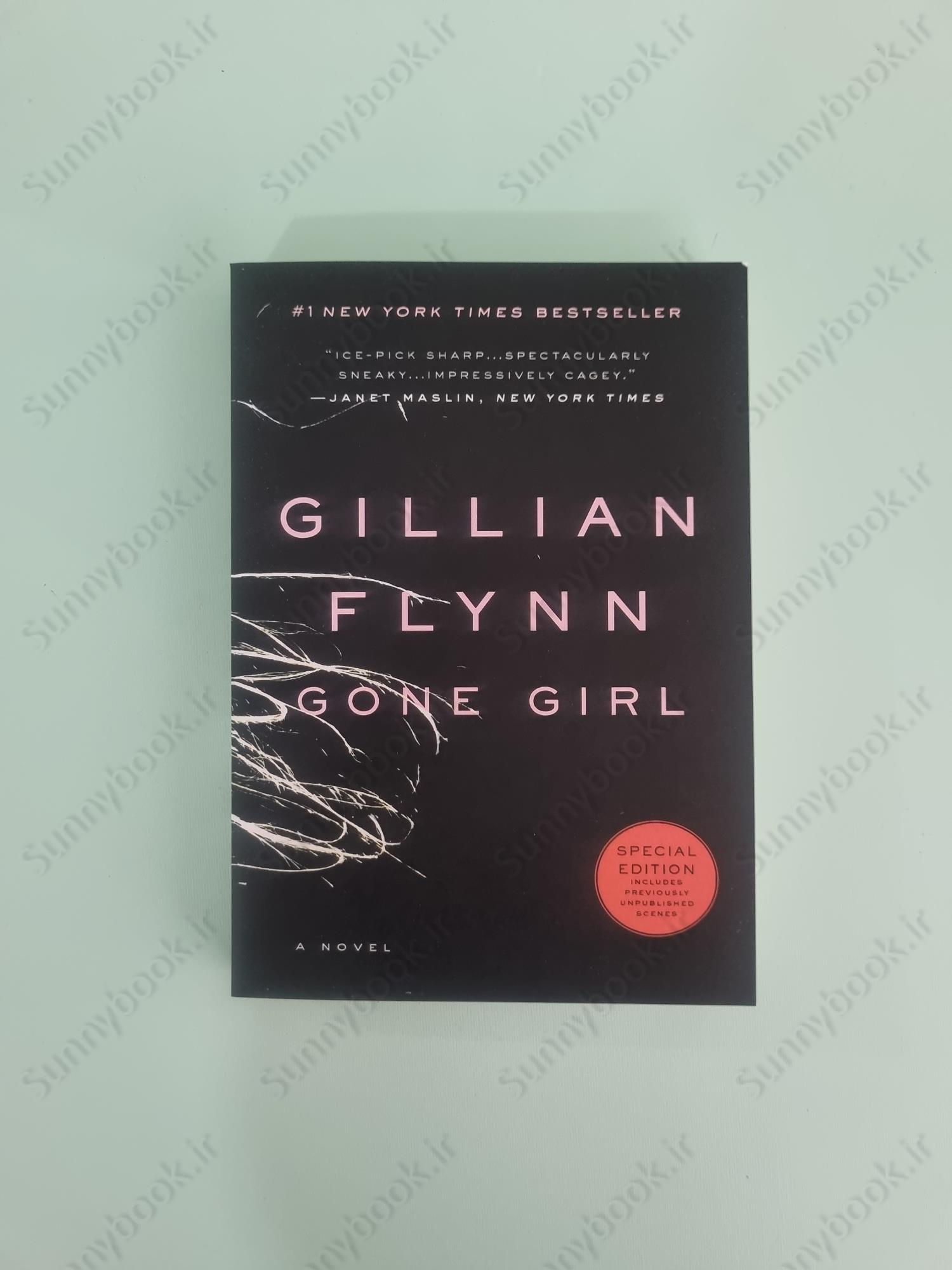 Gone Girl main 1 2