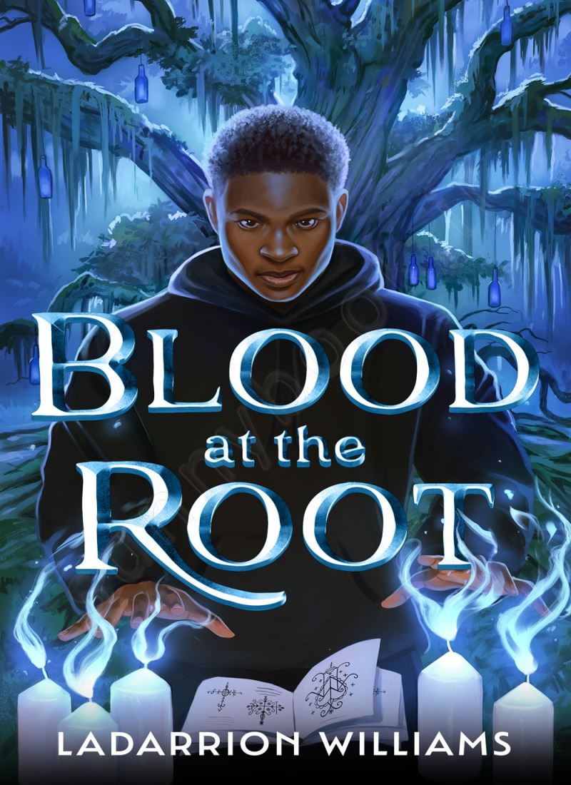 Blood at the Root (Blood at the Root 1) main 1 1