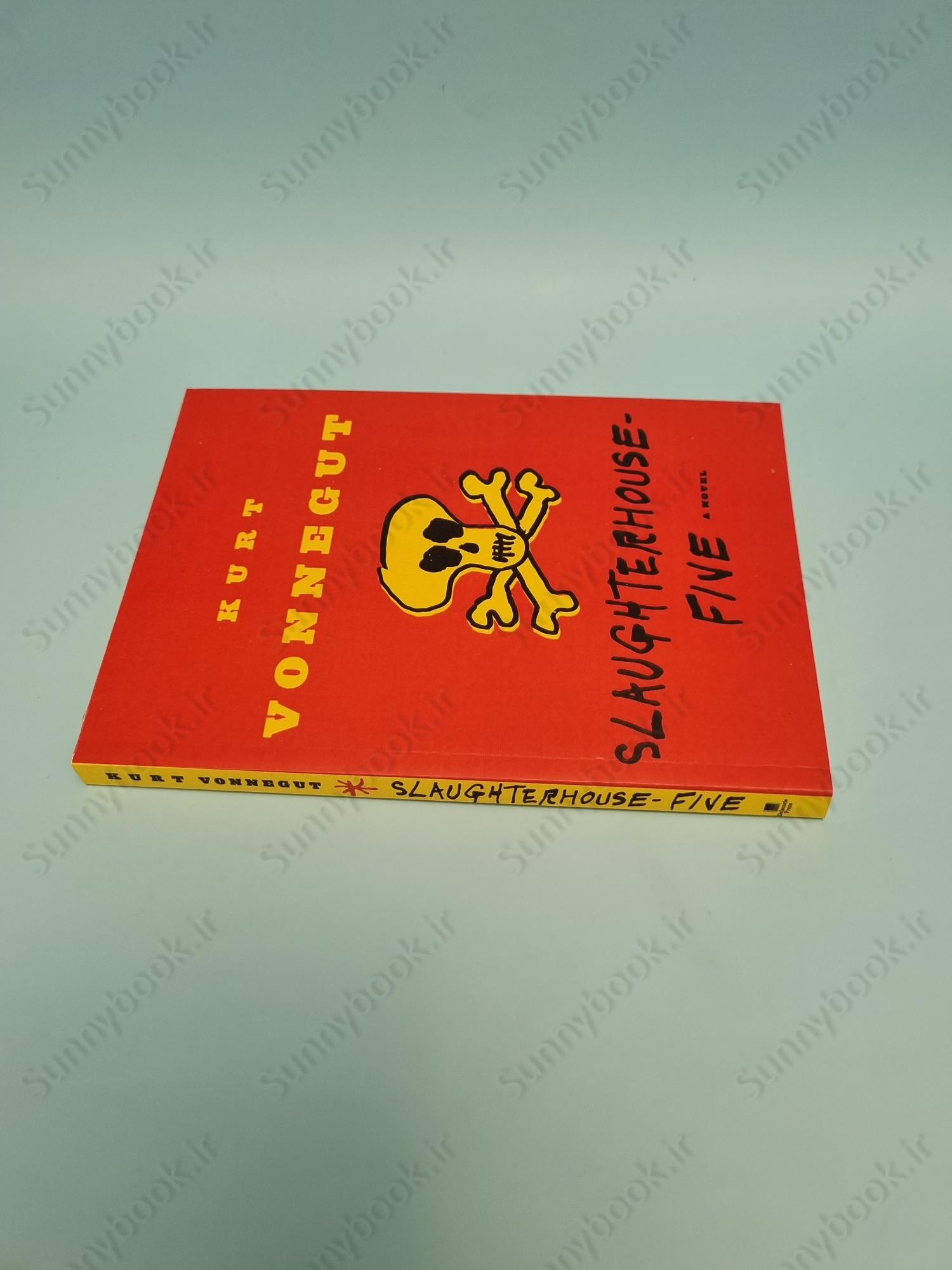 Slaughterhouse-Five main 1 4