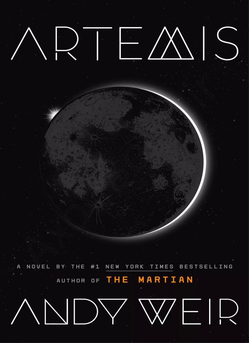 Artemis Model.Title