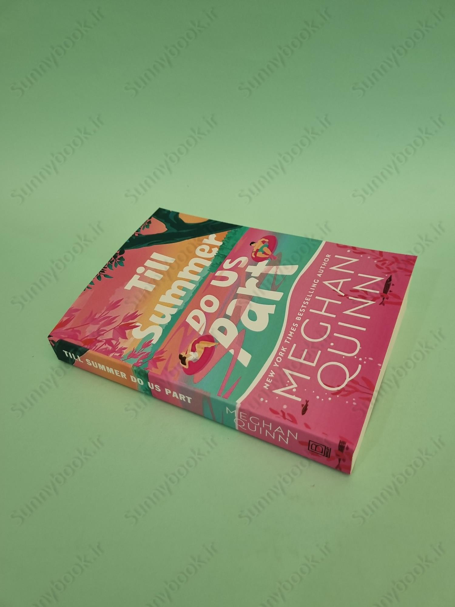 Till Summer Do Us Part main 1 3