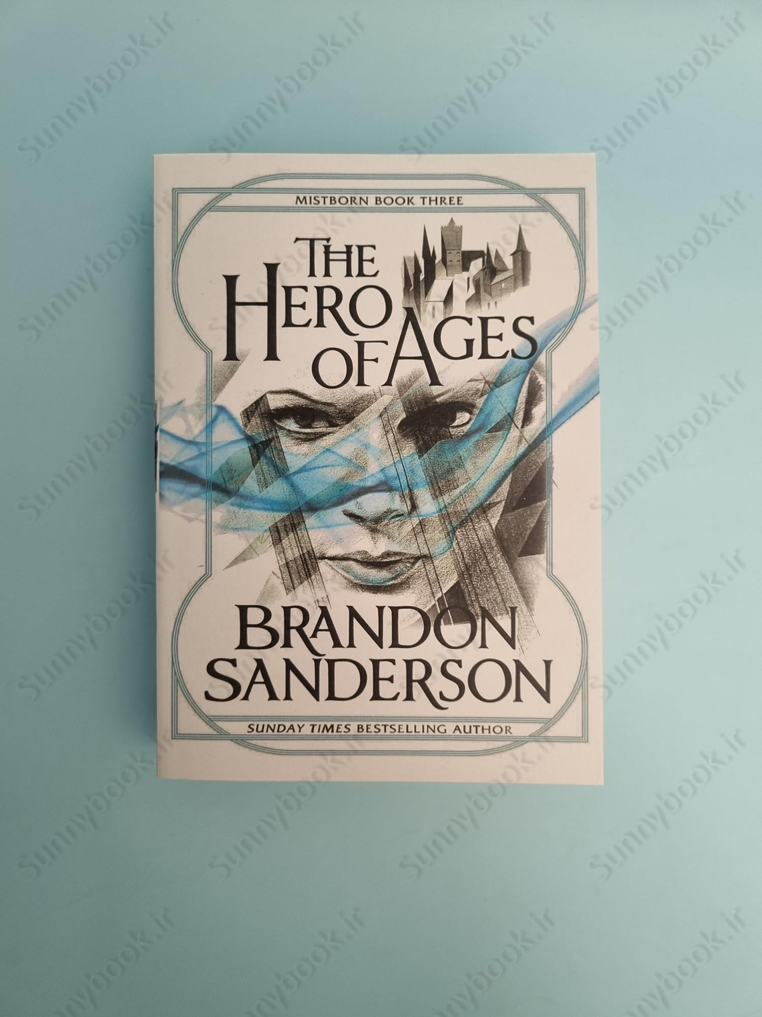The Hero of Ages (The Mistborn Saga 3) main 1 2