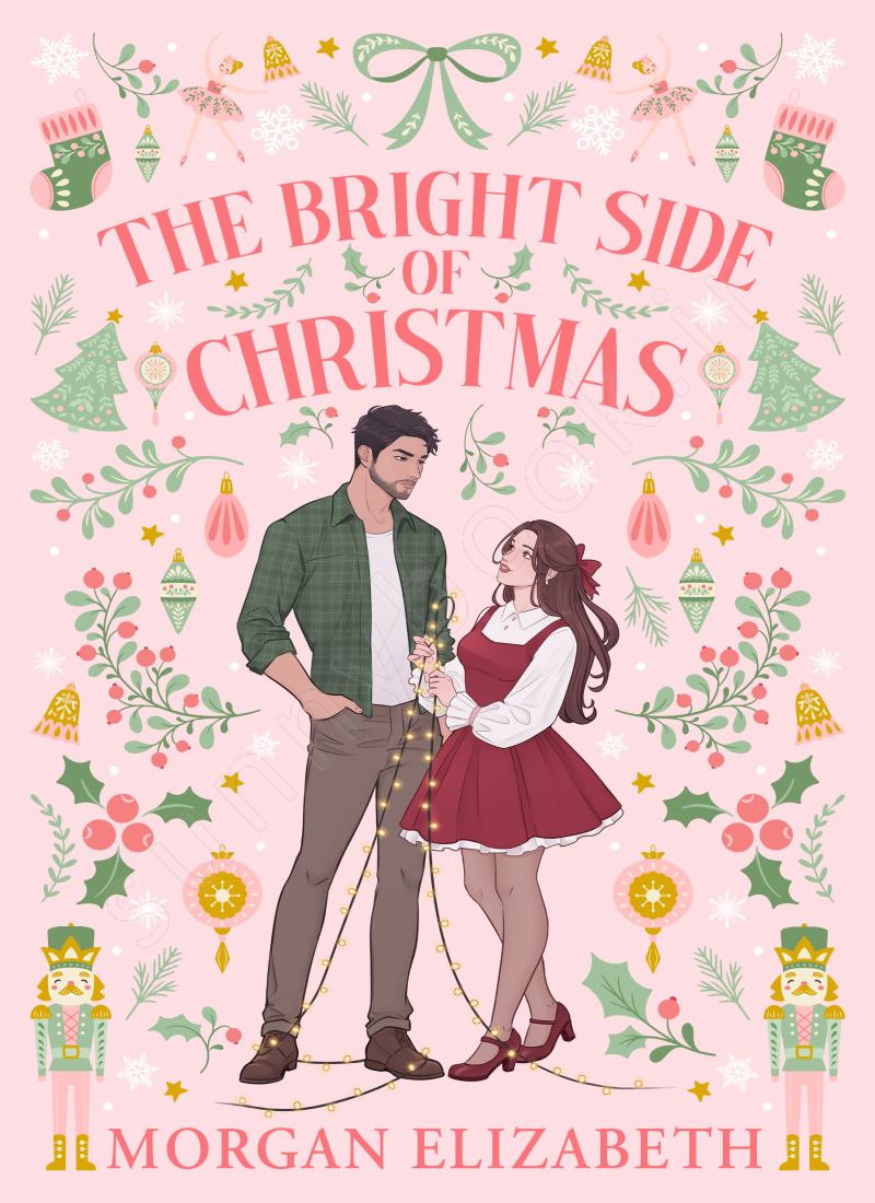 The Bright Side of Christmas (Christmas in Holly Ridge 1) main 1 1