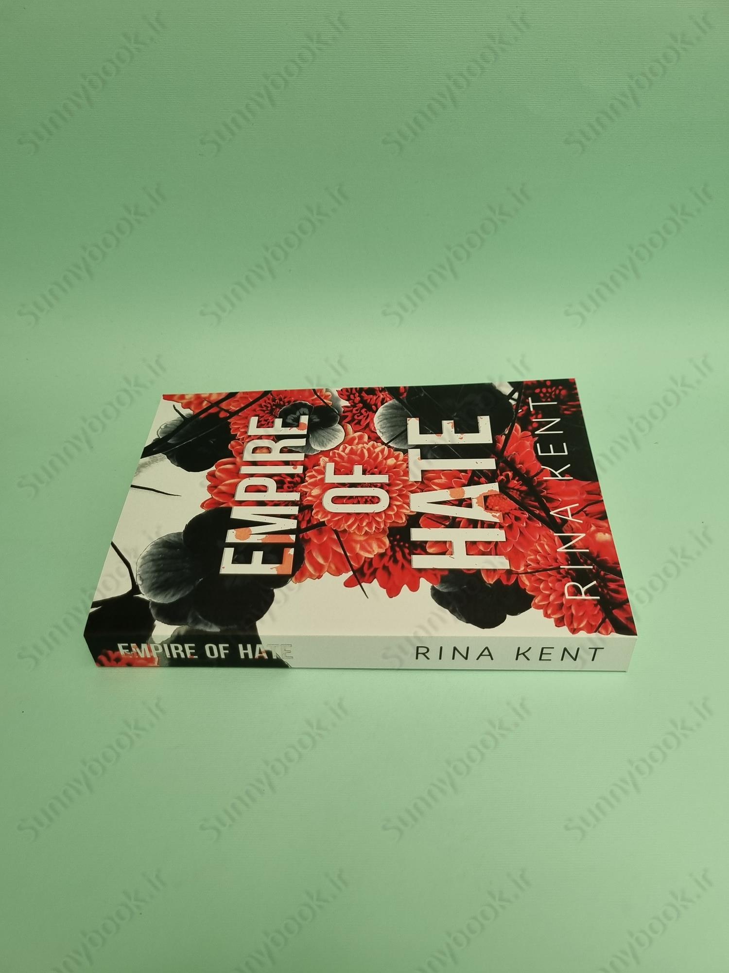 Empire of Hate: Special Edition Print main 1 4