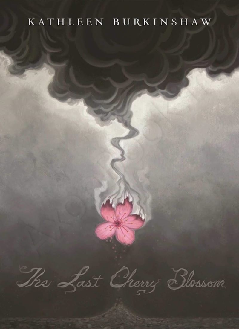 The Last Cherry Blossom main 1 1