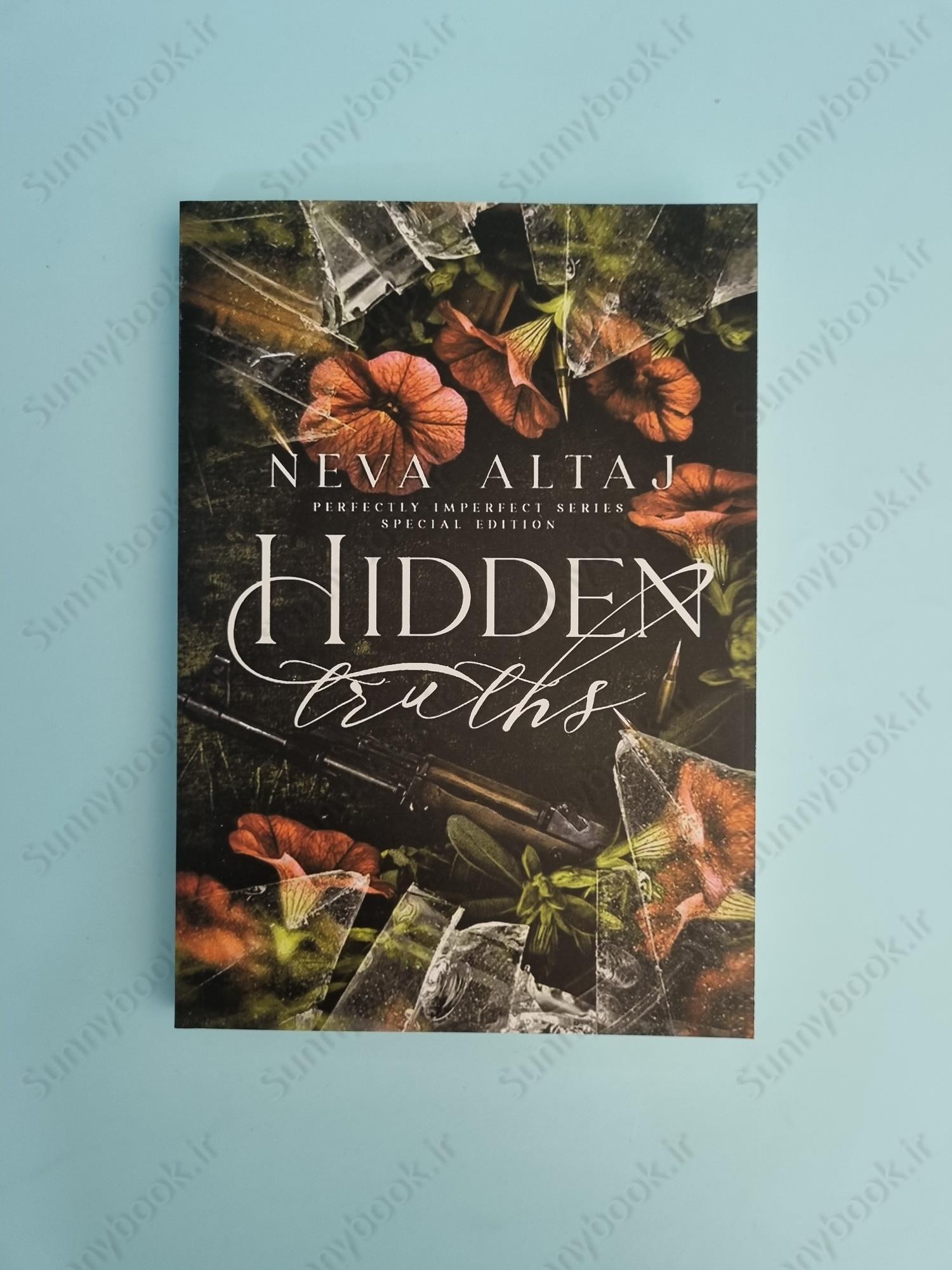 Hidden Truths (Perfectly Imperfect 3) main 1 2