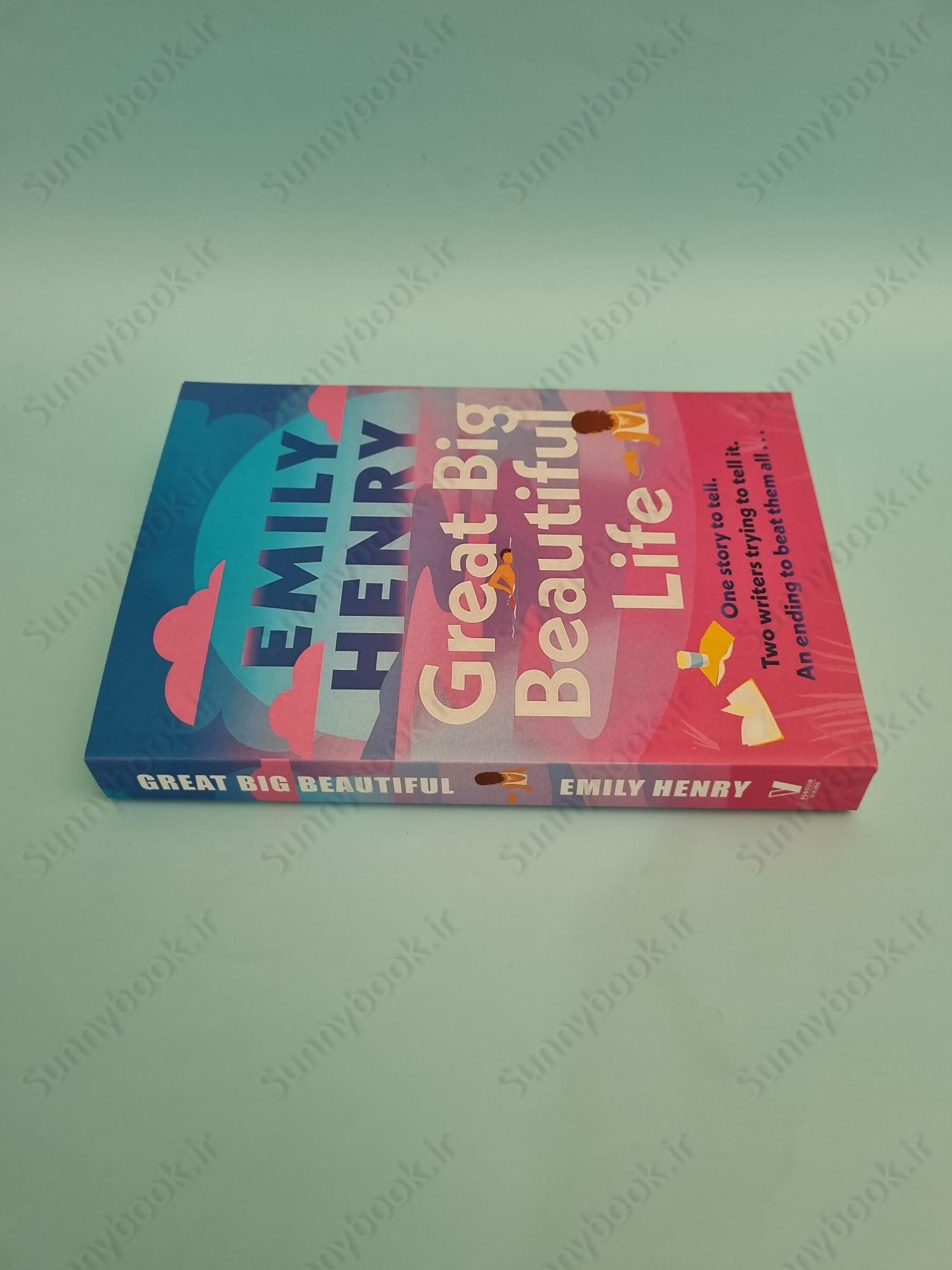 Great Big Beautiful Life main 1 4