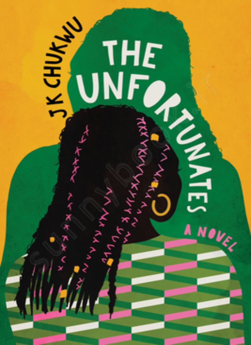 The Unfortunates main 1 1