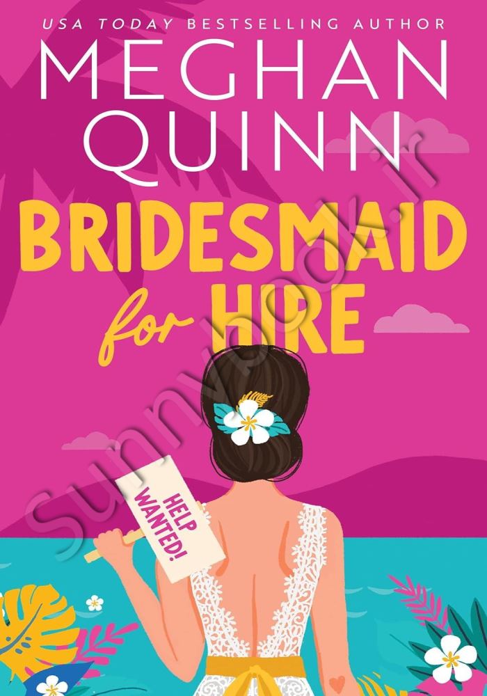Bridesmaid for Hire (Bridesmaid for Hire 1) main 1 1